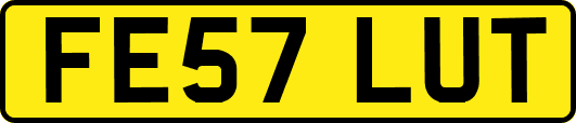 FE57LUT