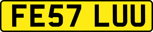 FE57LUU