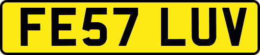 FE57LUV