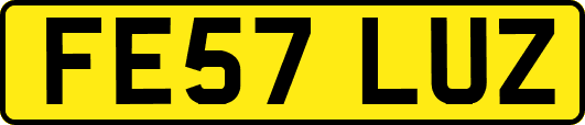 FE57LUZ
