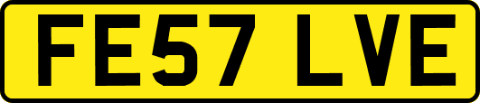 FE57LVE