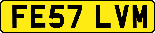 FE57LVM