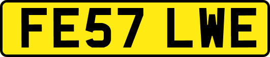 FE57LWE
