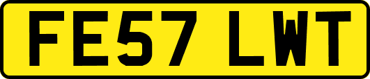 FE57LWT