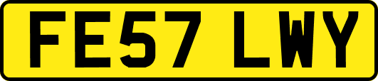 FE57LWY