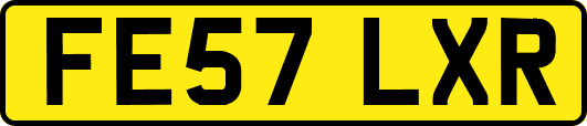 FE57LXR