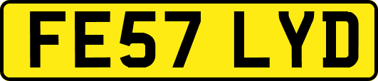 FE57LYD