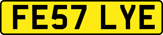FE57LYE