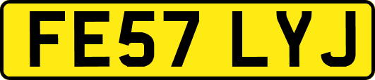 FE57LYJ