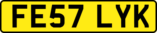 FE57LYK