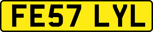 FE57LYL