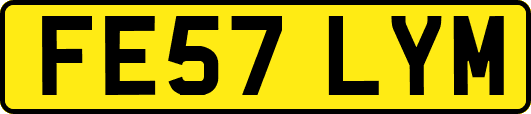 FE57LYM