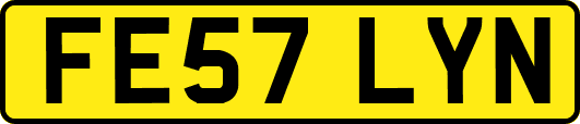 FE57LYN