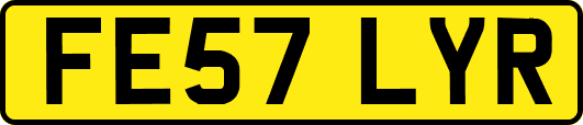 FE57LYR