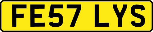 FE57LYS