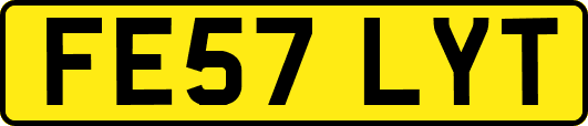 FE57LYT