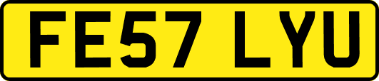 FE57LYU