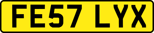 FE57LYX