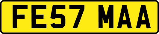 FE57MAA