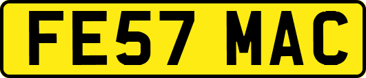 FE57MAC