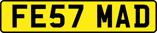 FE57MAD