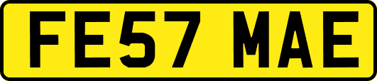 FE57MAE
