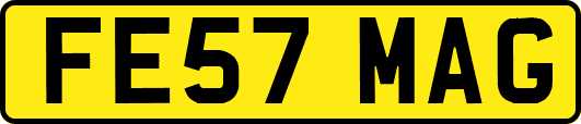 FE57MAG