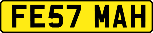 FE57MAH