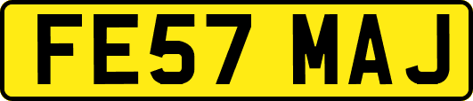 FE57MAJ