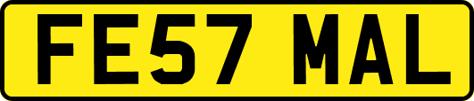 FE57MAL