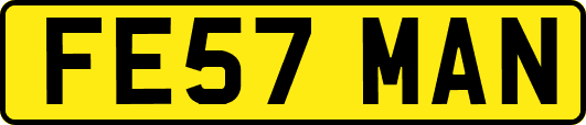 FE57MAN