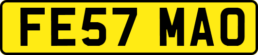 FE57MAO