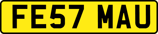 FE57MAU