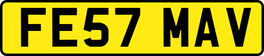 FE57MAV