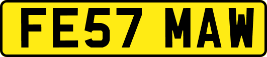 FE57MAW