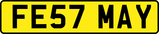FE57MAY