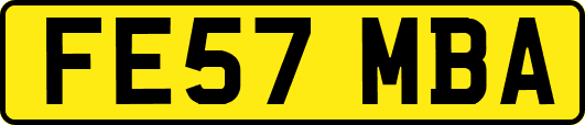 FE57MBA