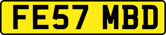 FE57MBD