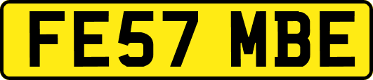 FE57MBE