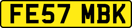 FE57MBK