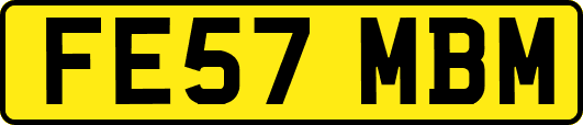 FE57MBM