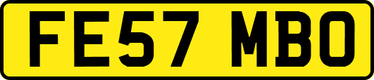 FE57MBO