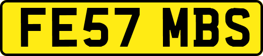 FE57MBS