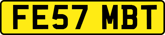 FE57MBT
