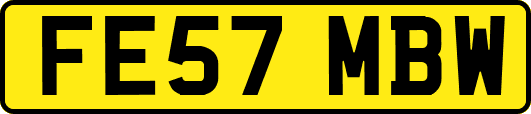 FE57MBW