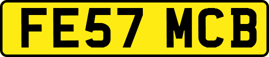 FE57MCB