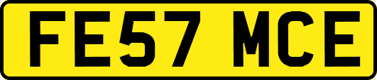 FE57MCE