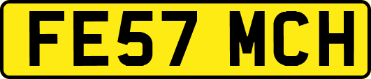 FE57MCH