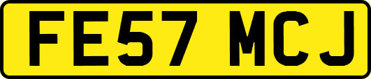 FE57MCJ