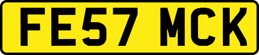 FE57MCK